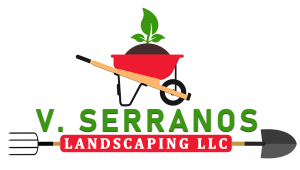 V Serrano’S Landscaping LLC